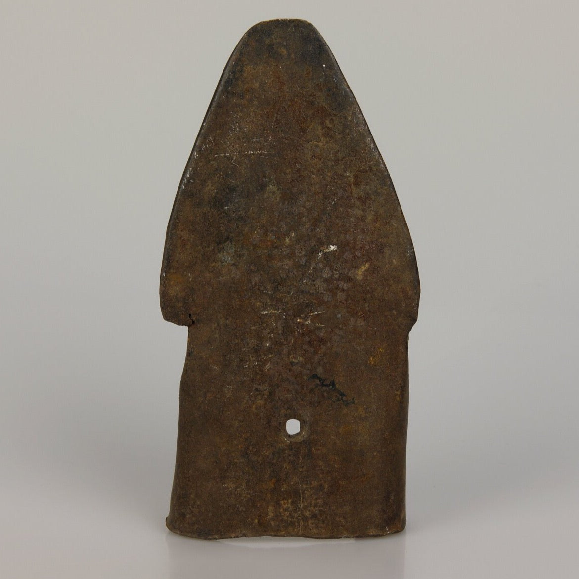 Metal Object from North Africa