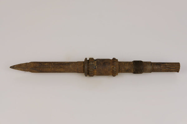 Metal Tool from North Africa