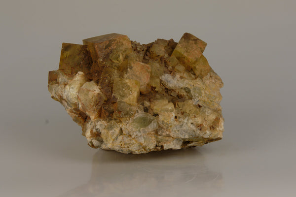 Mineral rock from North Africa