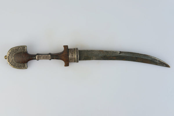 Knife from North Africa